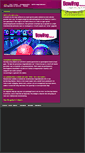 Mobile Screenshot of bowlinghattem.nl